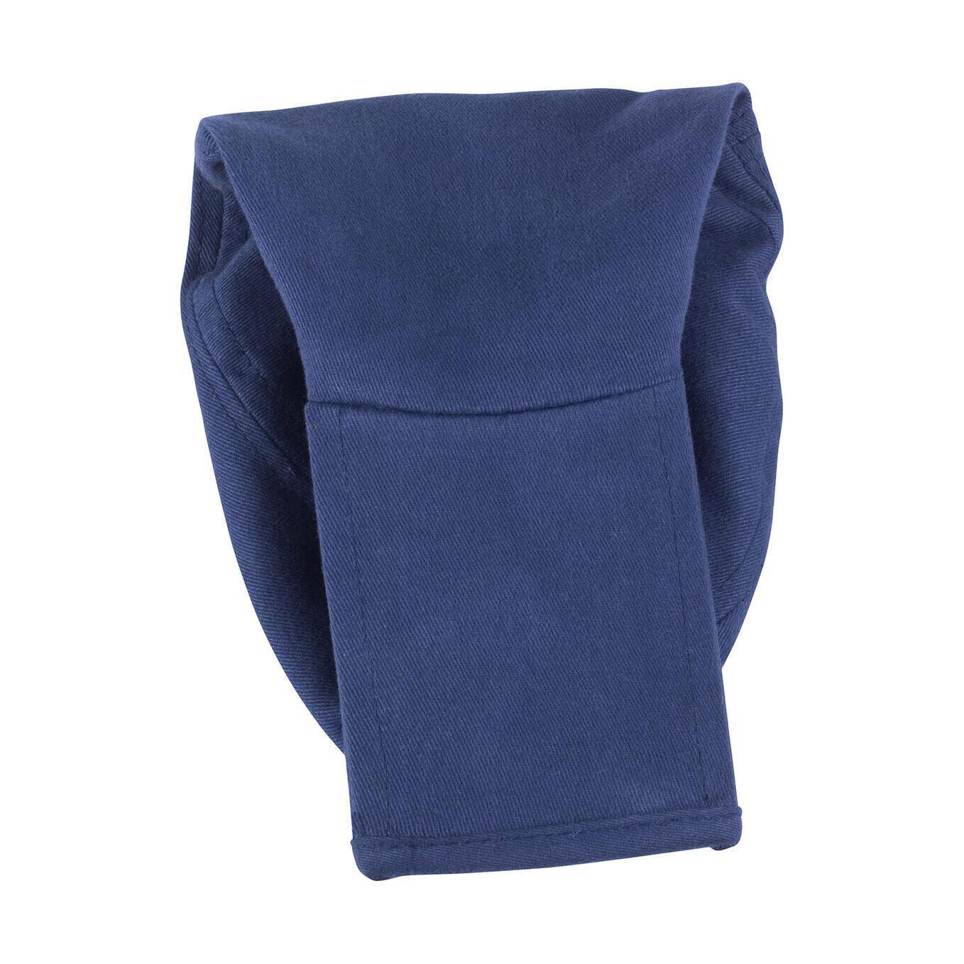 Casquette de baseball legionnaire pliable Result Fold Up 4/4