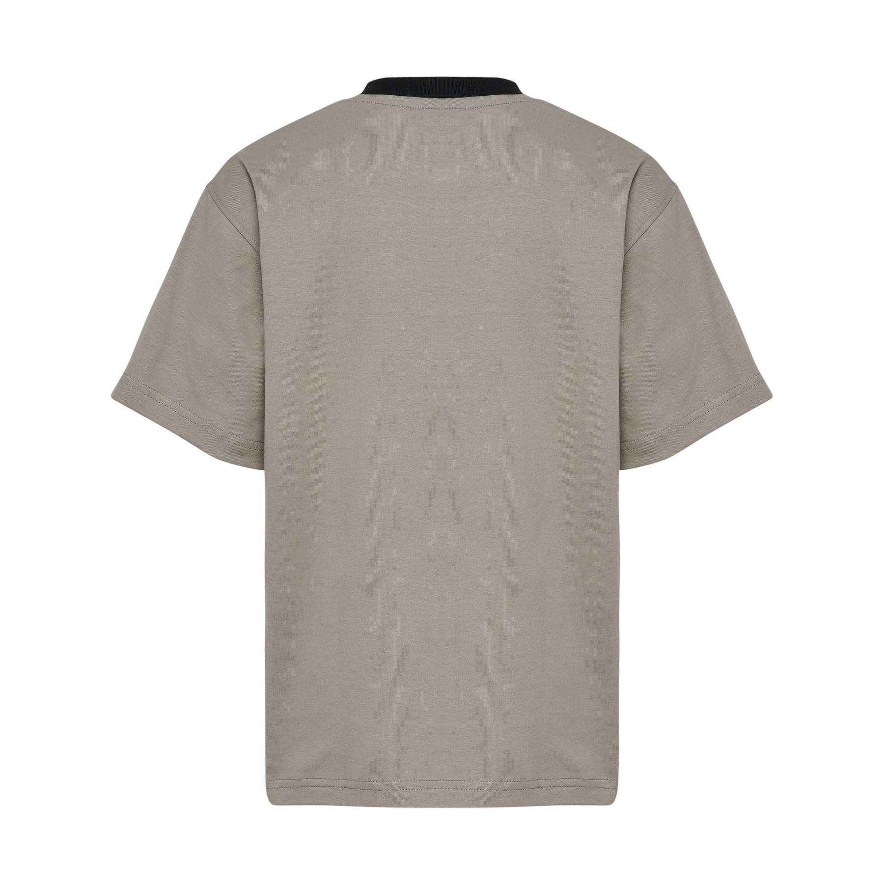 T-shirt enfant Hummel Change 3/5
