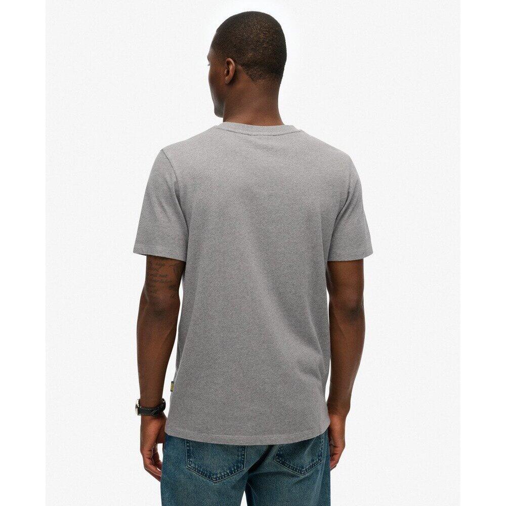 T-shirt Superdry Athletic Relaxed 4/5