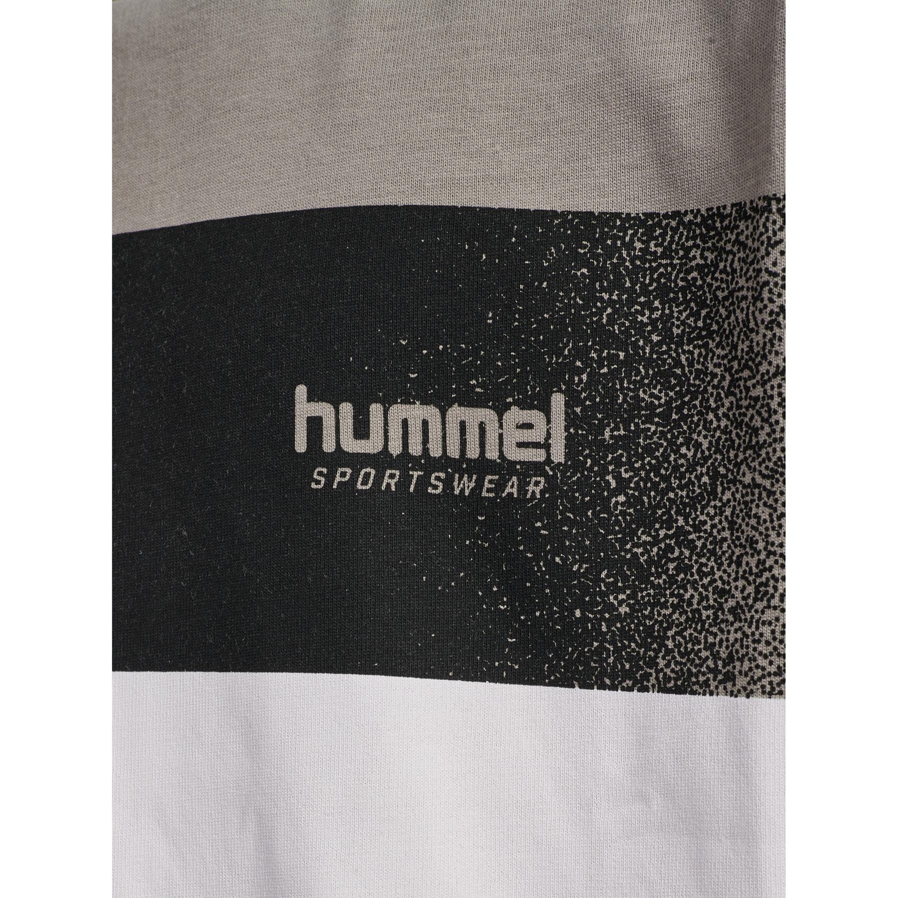 T-shirt enfant Hummel Change 4/5