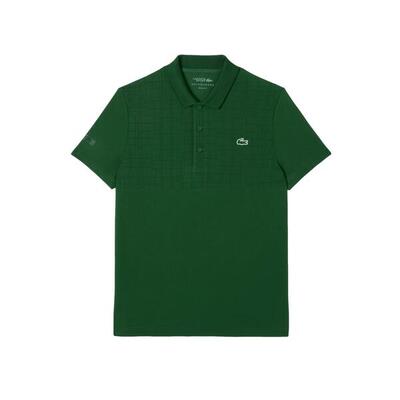 Polo Lacoste Novak Djokovic
