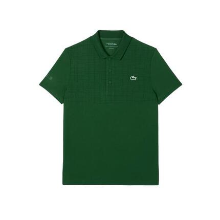 Polo-Shirt Lacoste Novak Djokovic