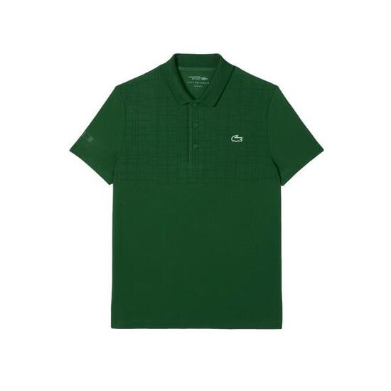 Polo Lacoste Novak Djokovic