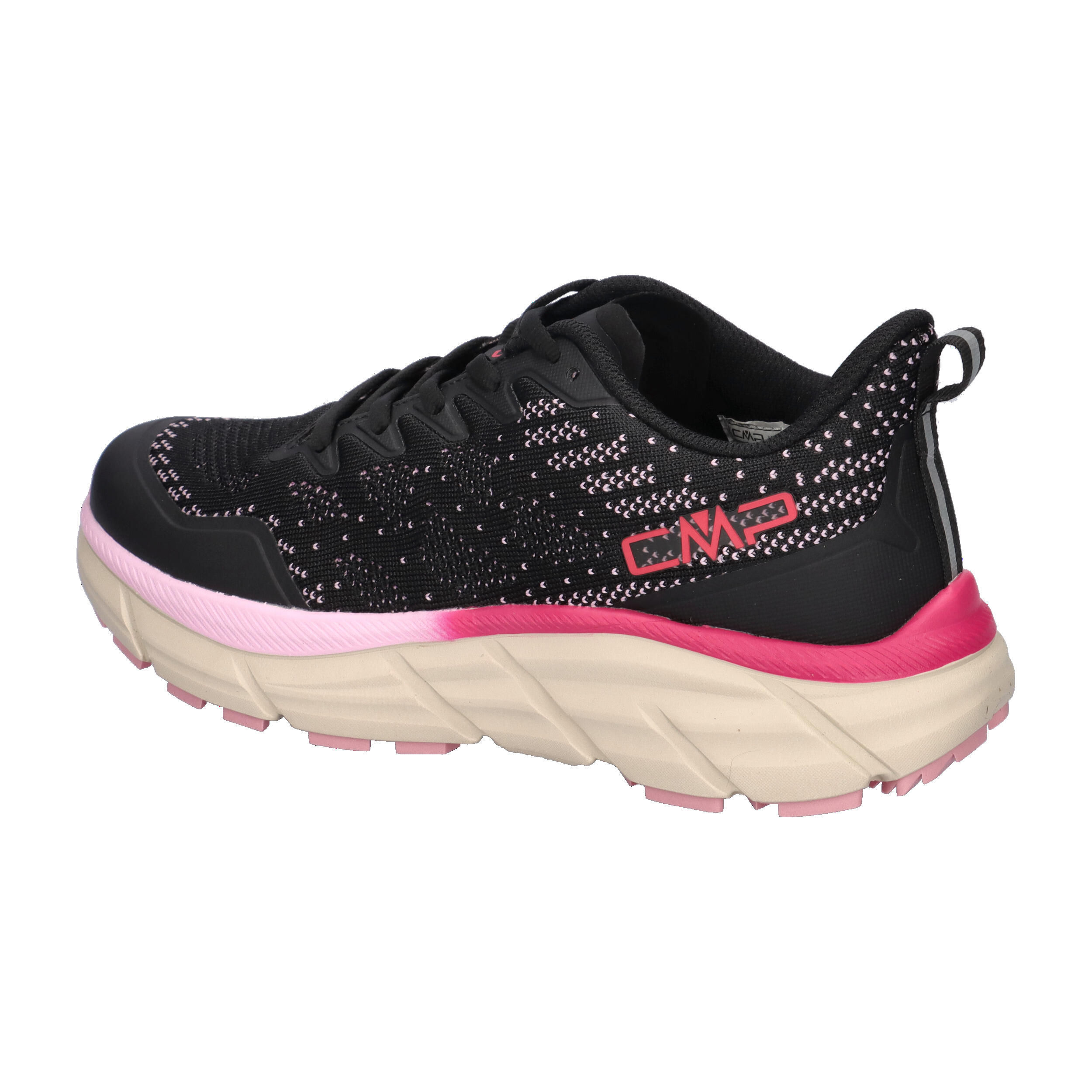 Buty sportowe do biegania damskie CMP Rahmsy 11/15