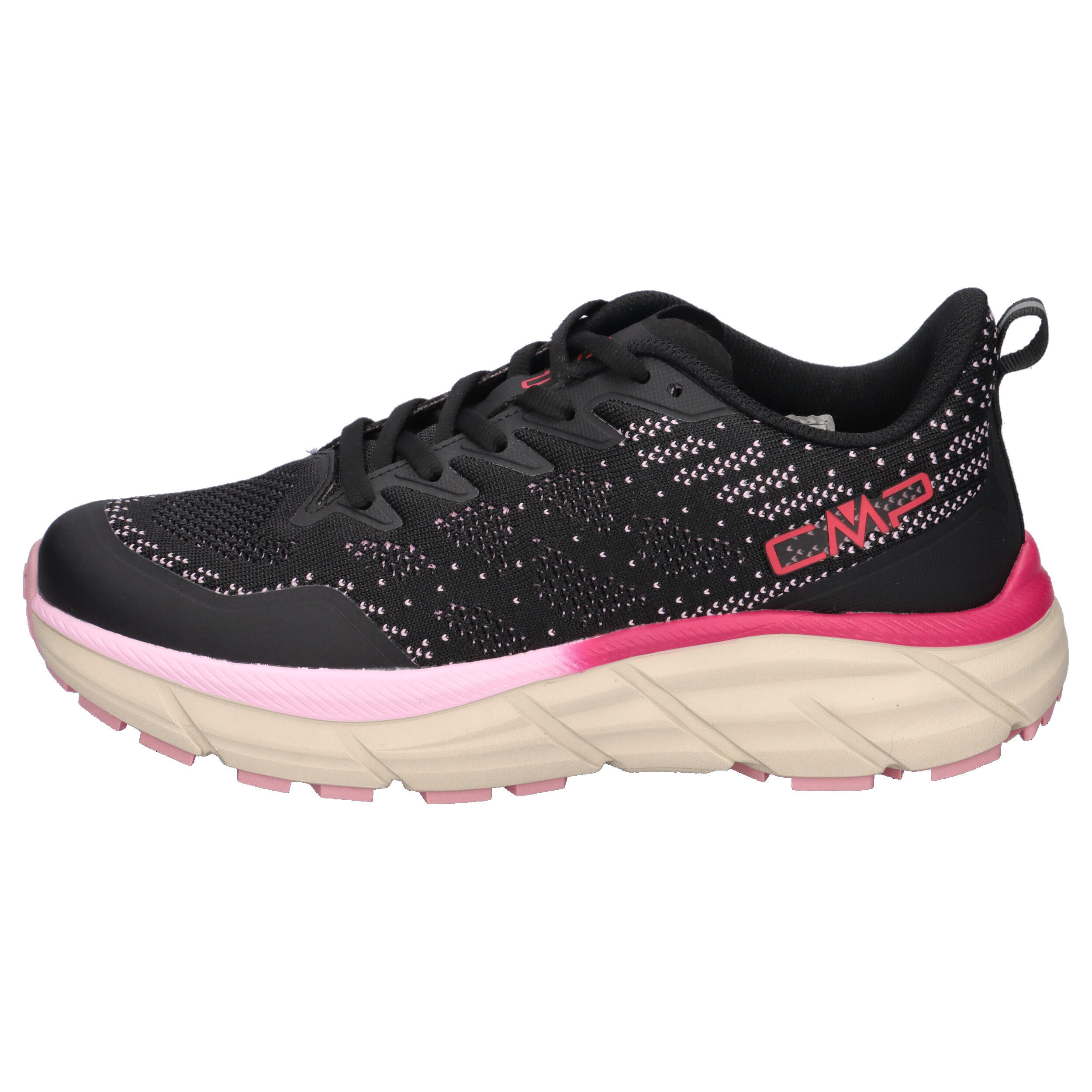 Buty sportowe do biegania damskie CMP Rahmsy 10/15