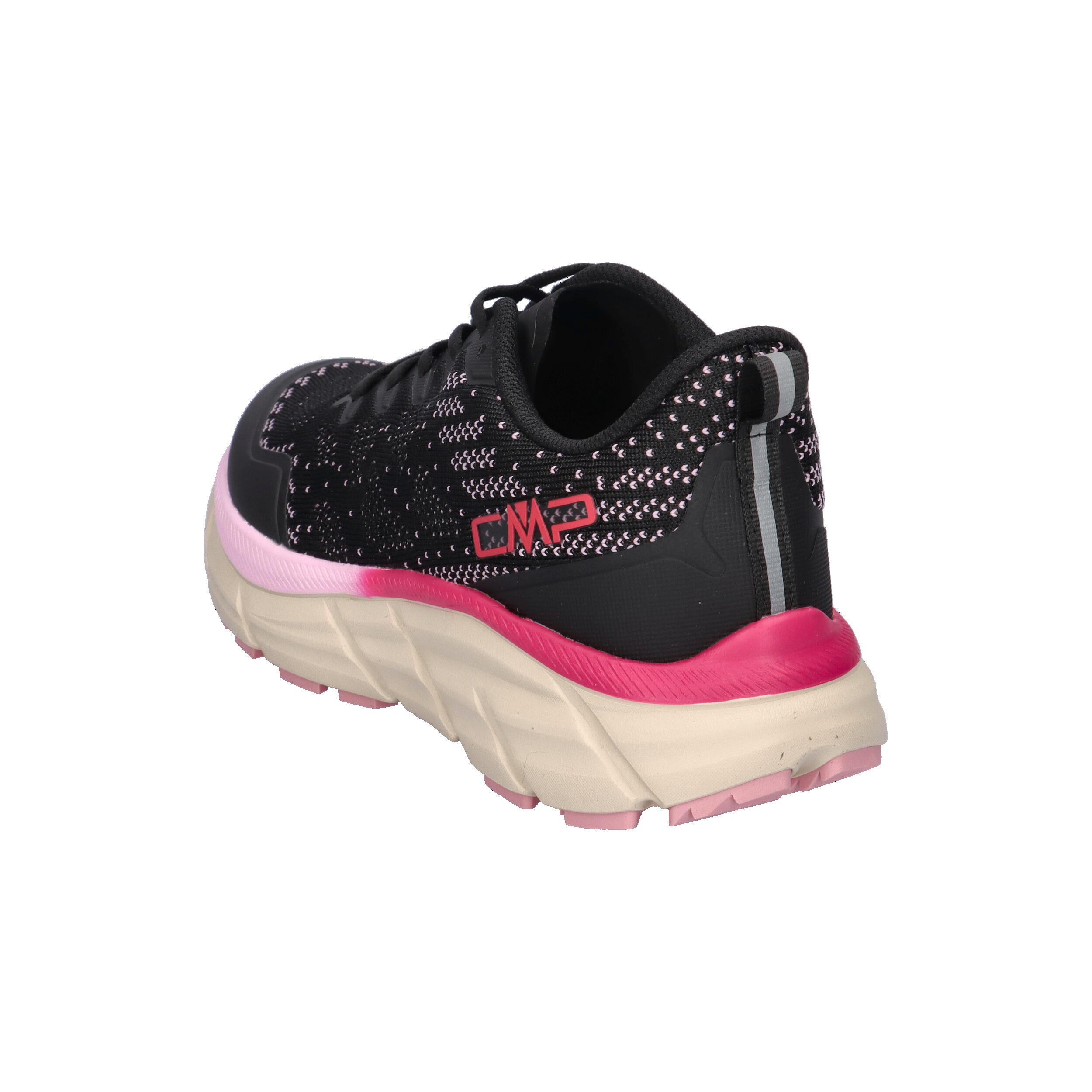 Buty sportowe do biegania damskie CMP Rahmsy 12/15