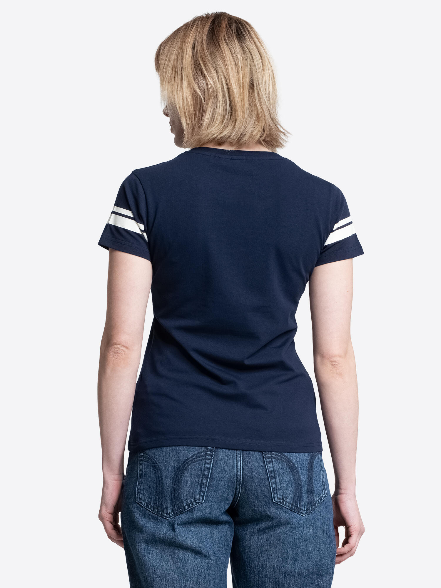 LONSDALE Dames T-shirt KILLEGRAY 5/6