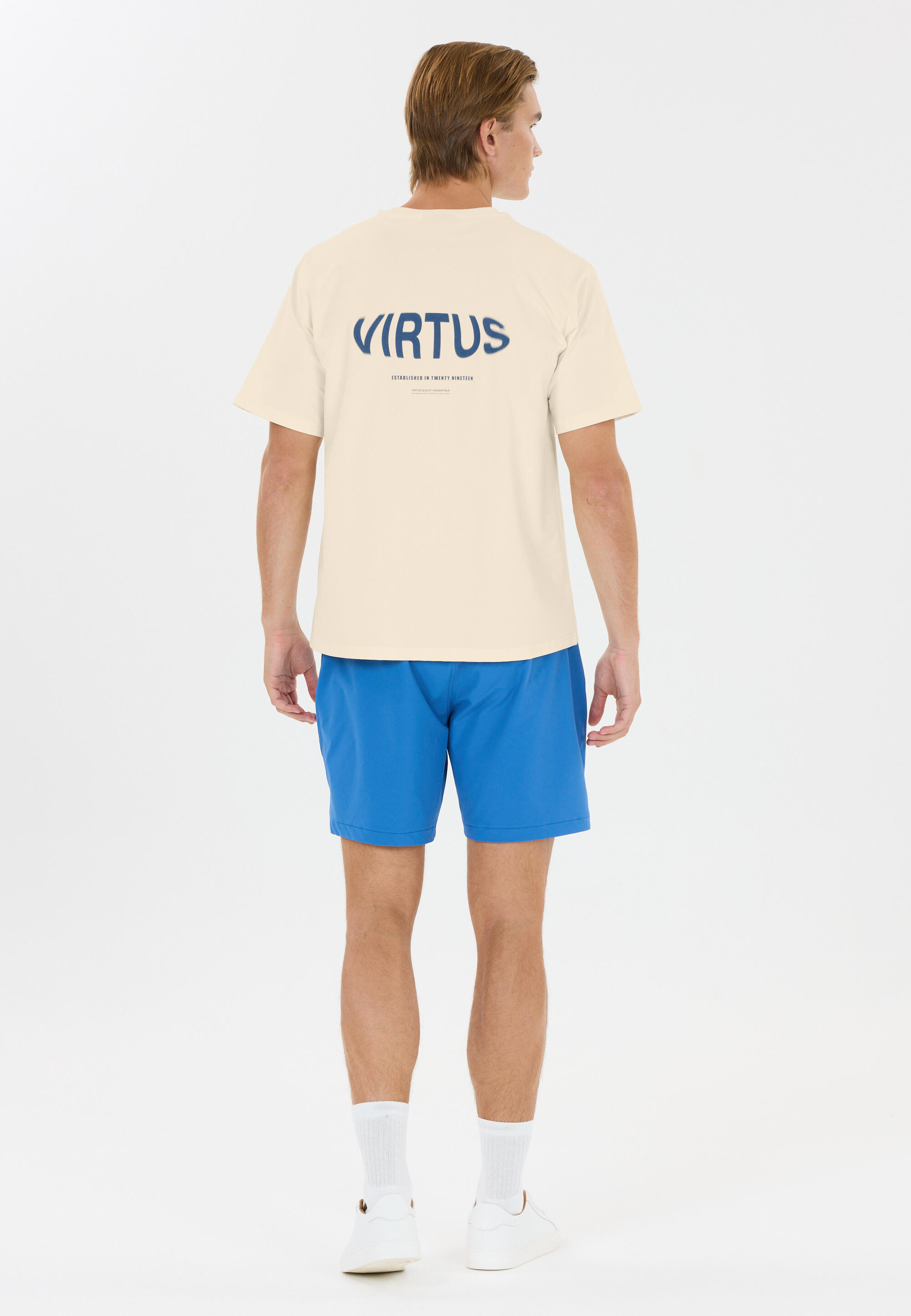 T-shirt Virtus Bama 5/5