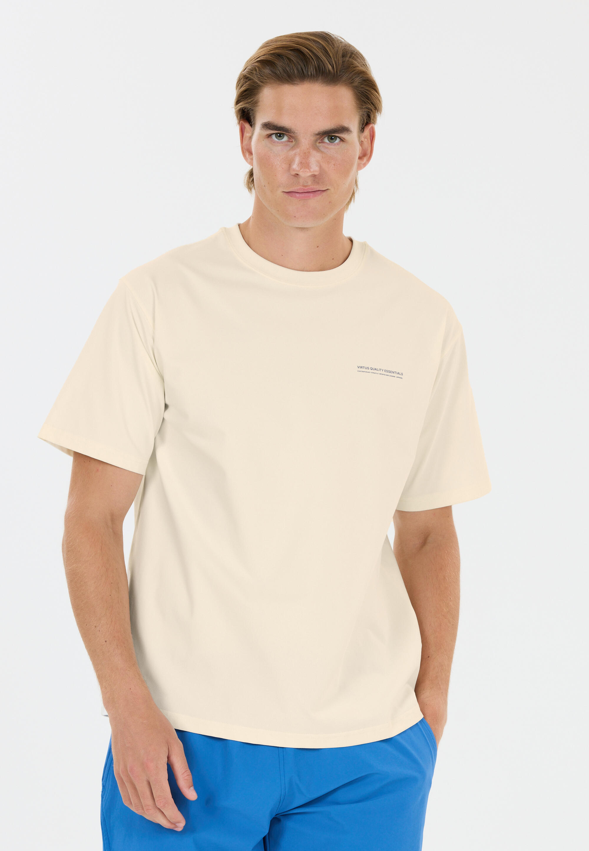T-shirt Virtus Bama 4/5