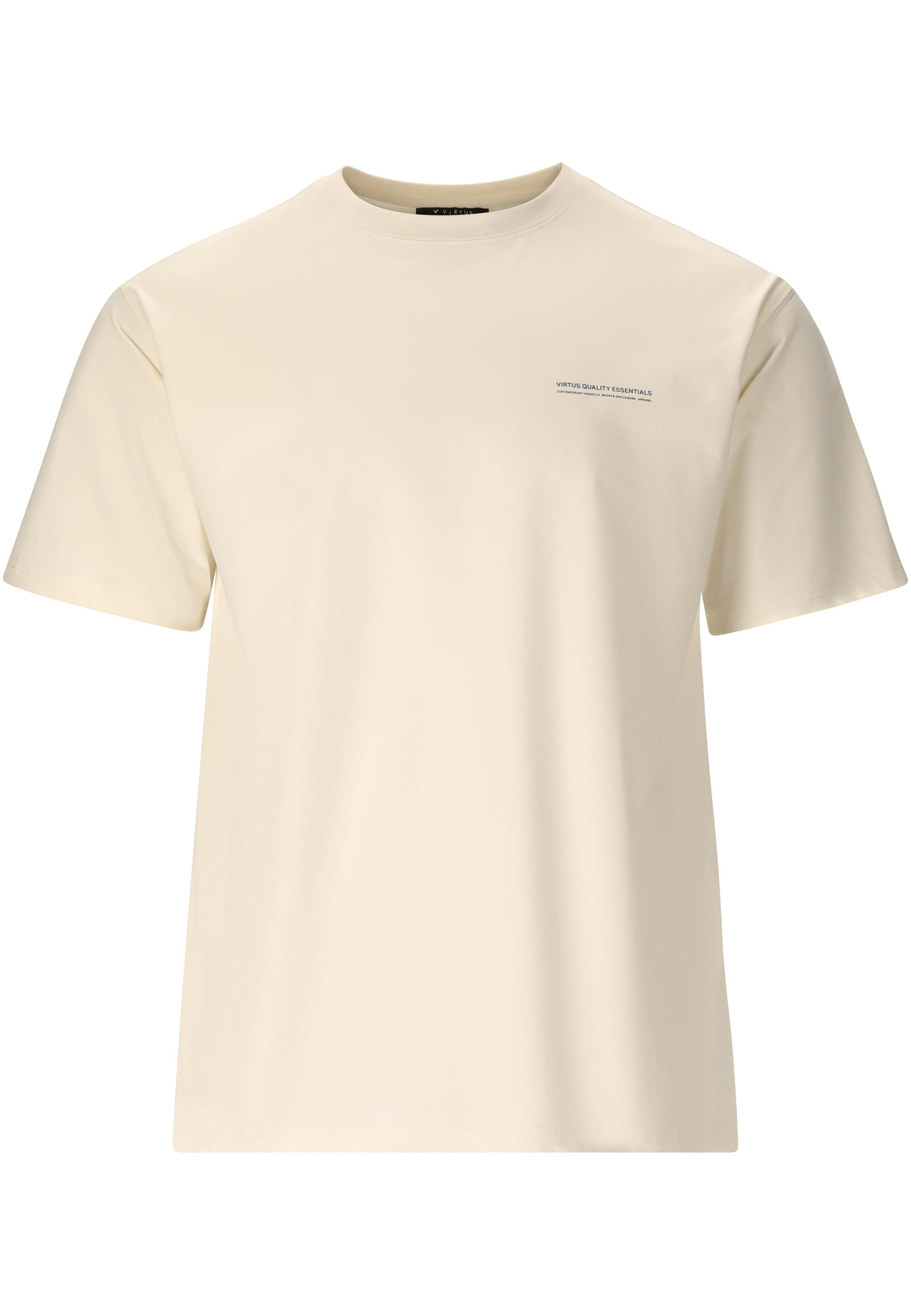 T-shirt Virtus Bama