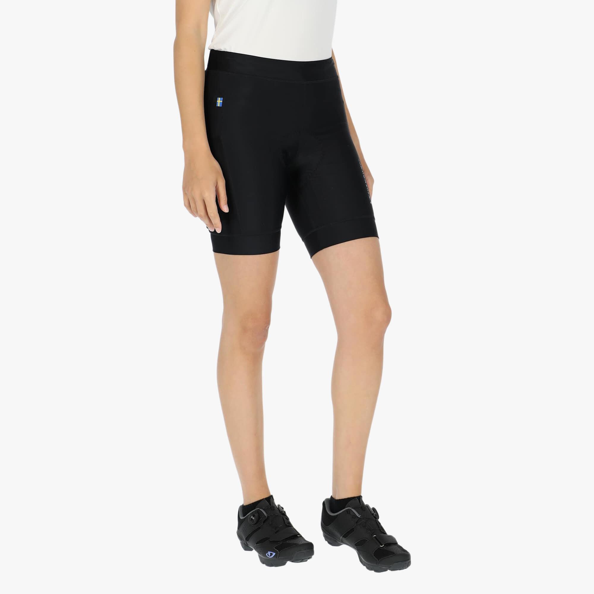 Cuissard vélo femme Core Bike Short Tights séchant rapidement 3/6