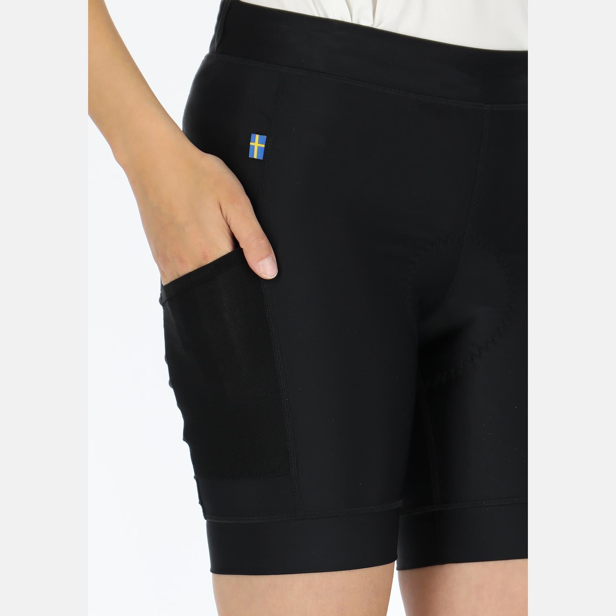 Cuissard vélo femme Core Bike Short Tights séchant rapidement 5/6