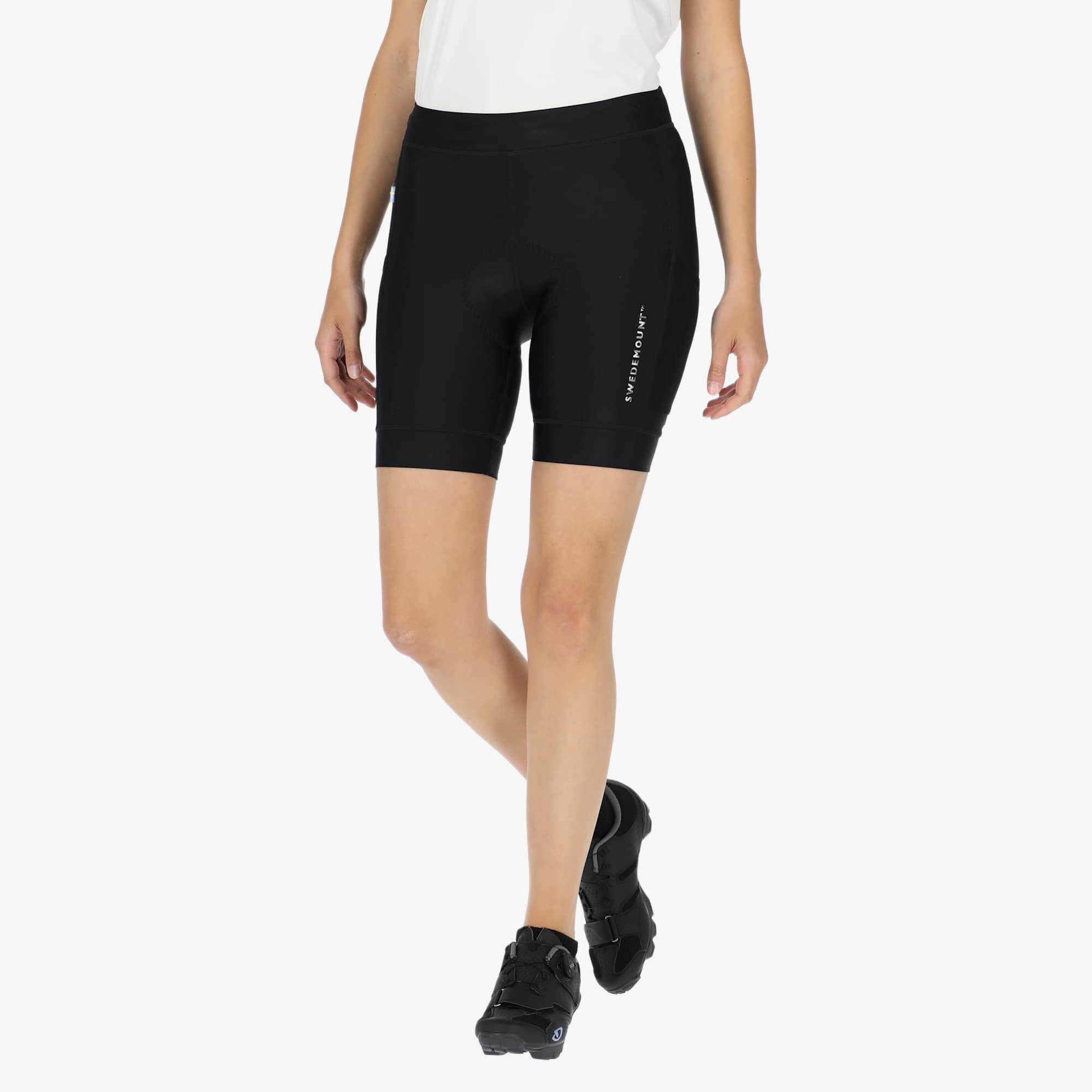 Cuissard vélo femme Core Bike Short Tights séchant rapidement 4/6