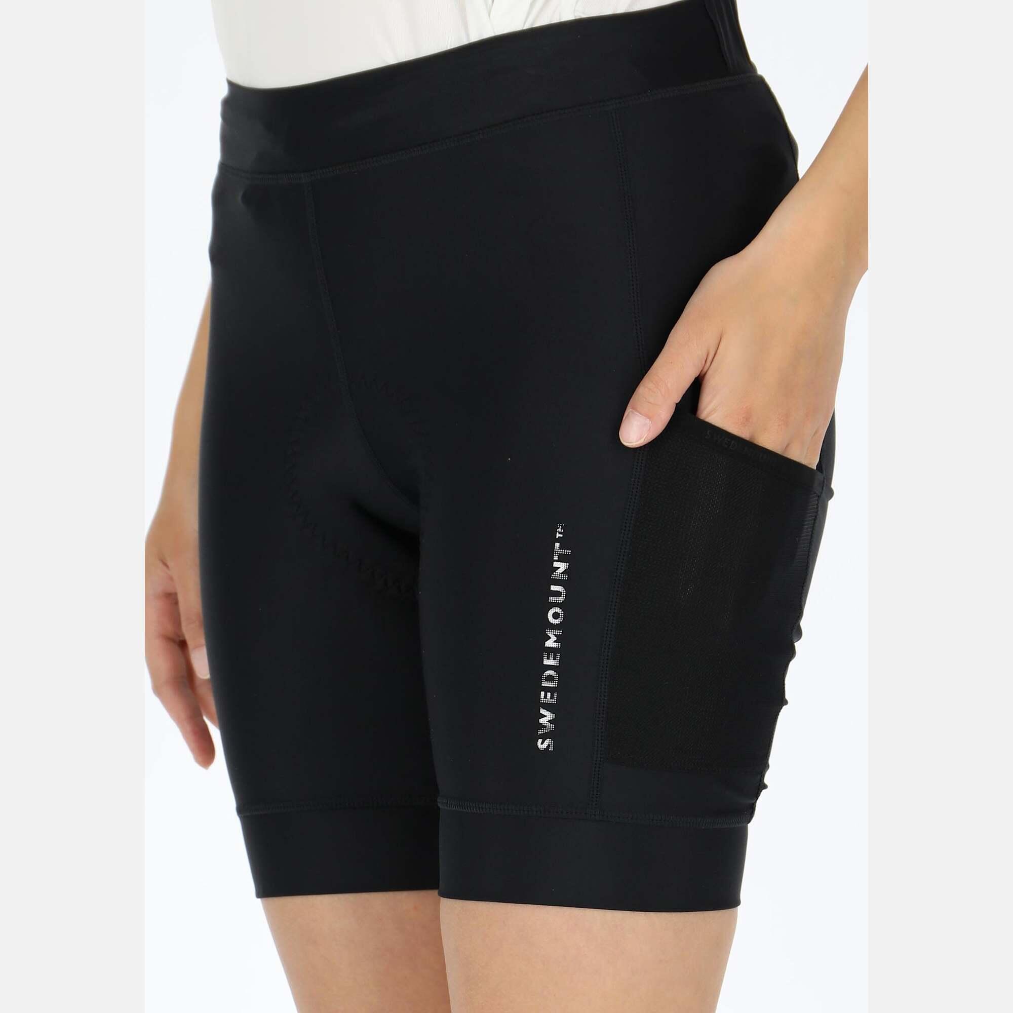 Cuissard vélo femme Core Bike Short Tights séchant rapidement 6/6