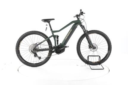 Refurbished - Haibike Alltrail 4 Fully E-Bike - Sehr gut