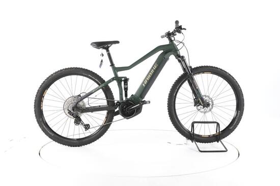 Refurbished - Haibike Alltrail 4 Fully E-Bike - Sehr gut