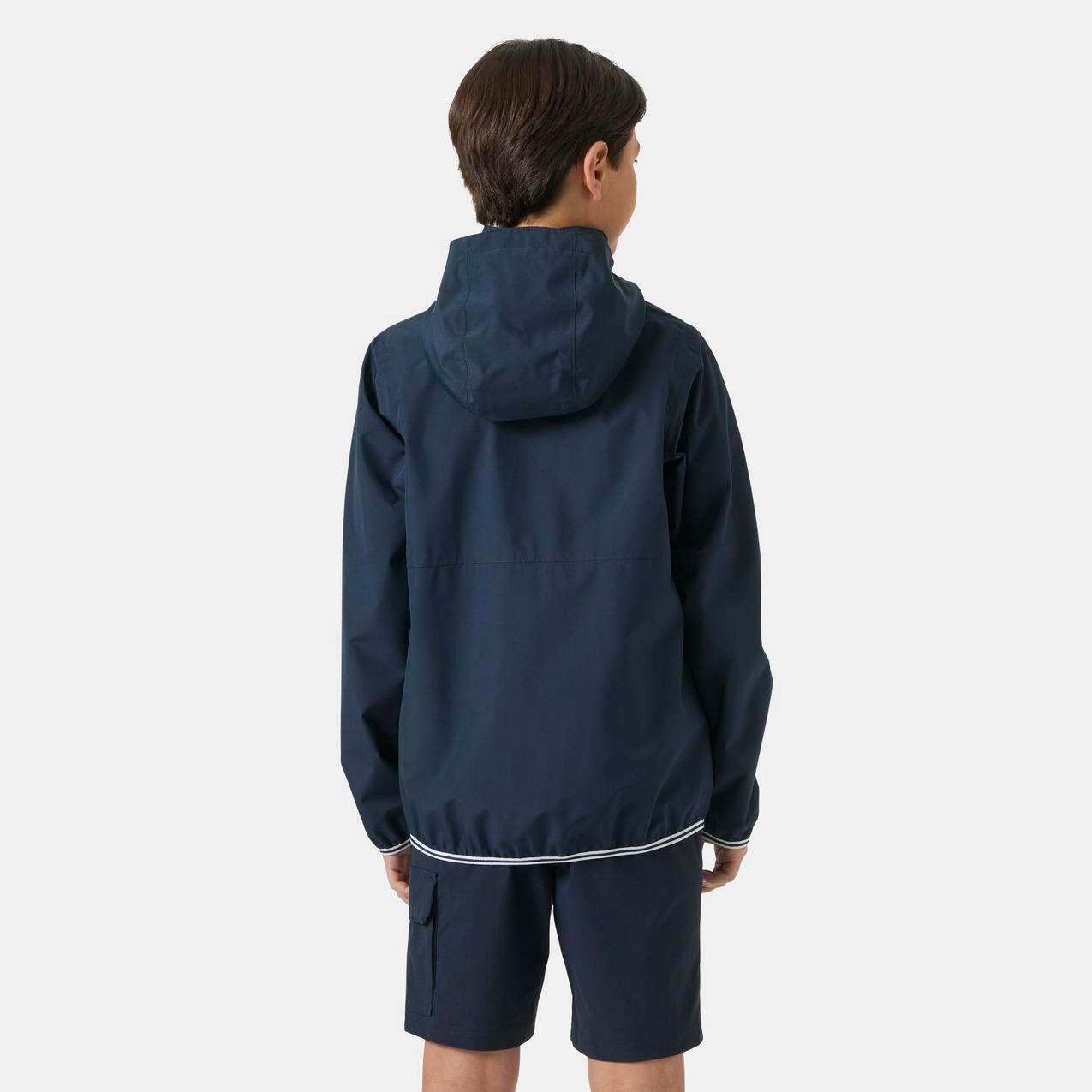 Kinderjas Helly Hansen Jr Koster 3/6