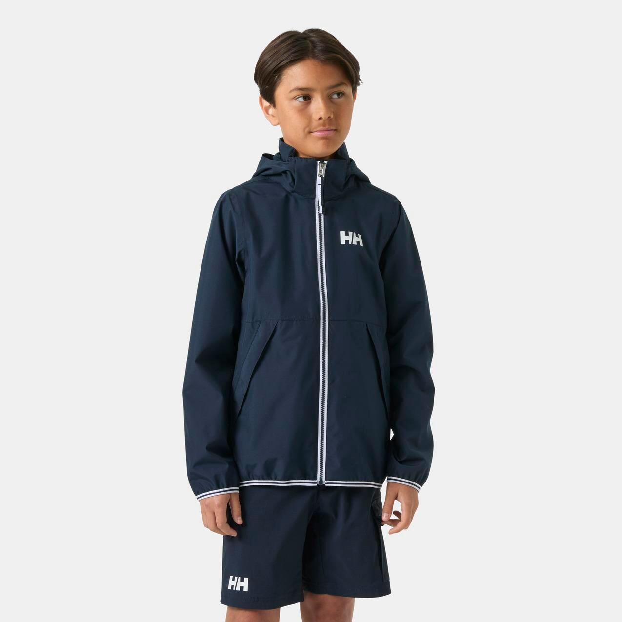 Kinderjas Helly Hansen Jr Koster 2/6