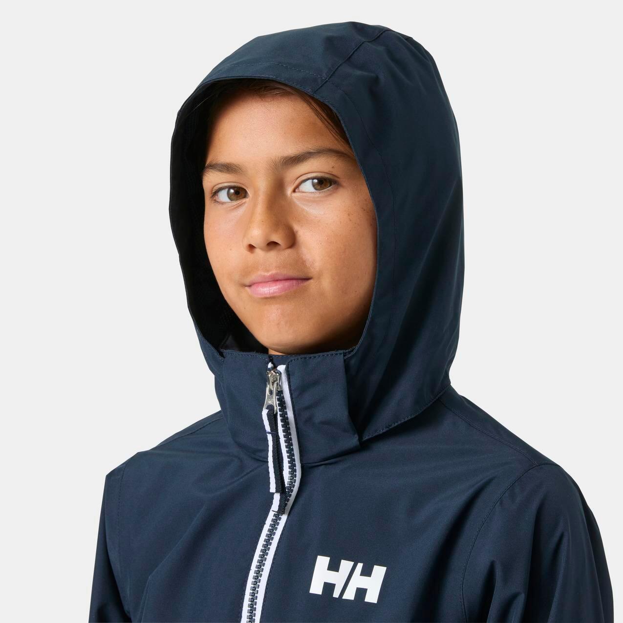 Kinderjas Helly Hansen Jr Koster 4/6