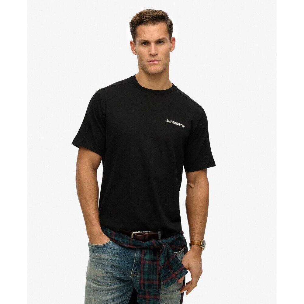 Koszulka Superdry Tech 3/6