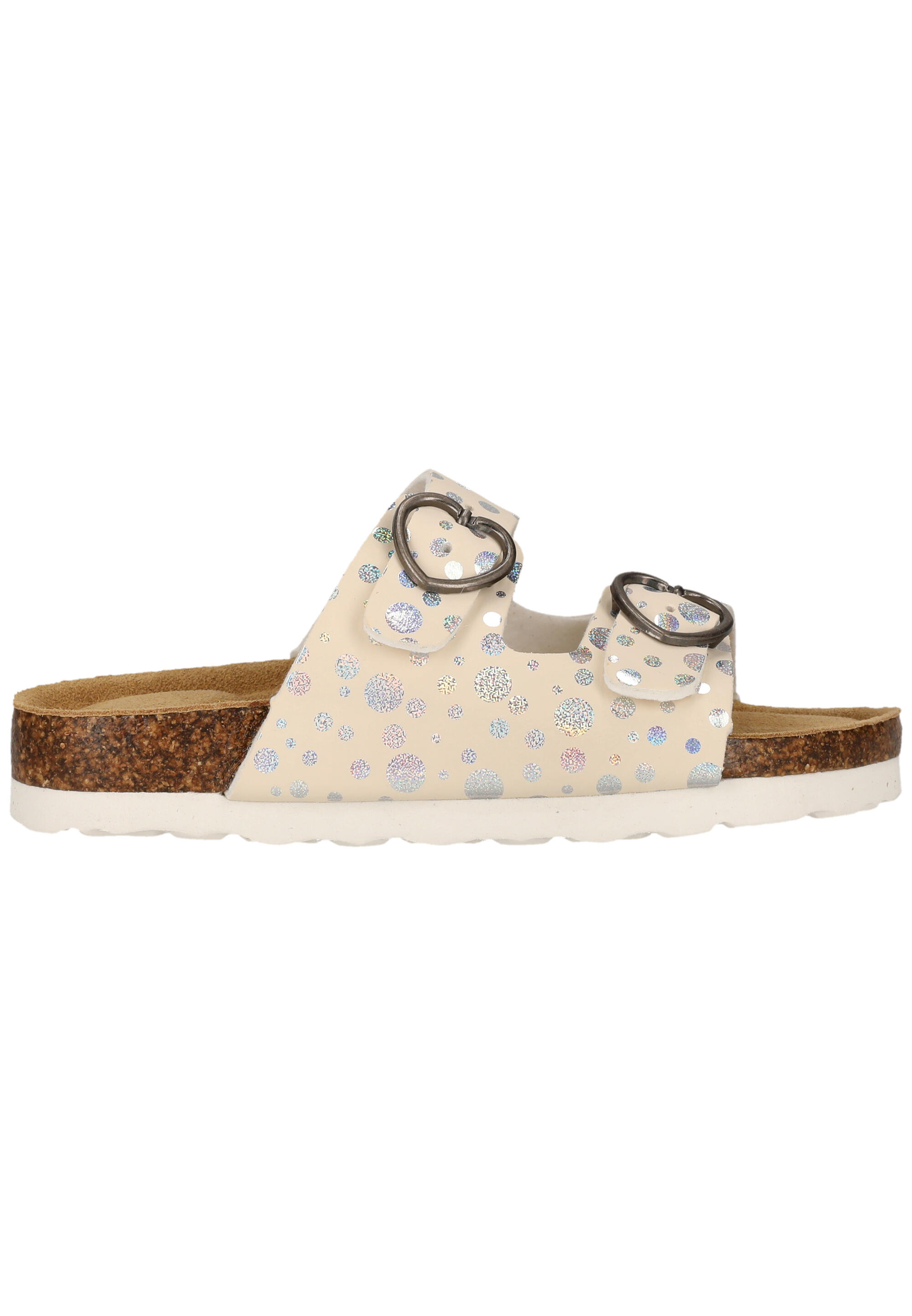 Kindermules Zigzag Messina 3/7