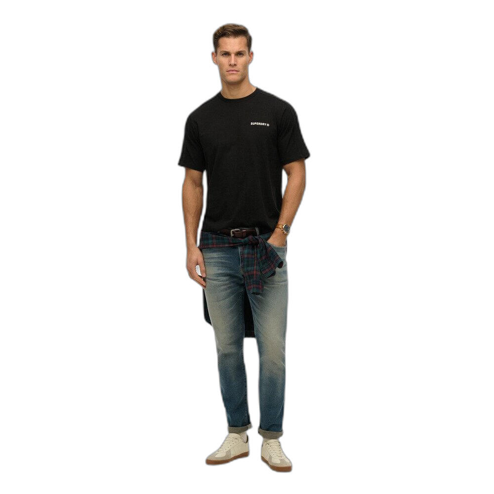 Koszulka Superdry Tech 2/6
