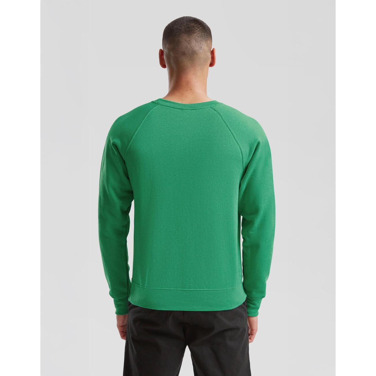 Sudadera Fruit of the Loom Classic 3/5