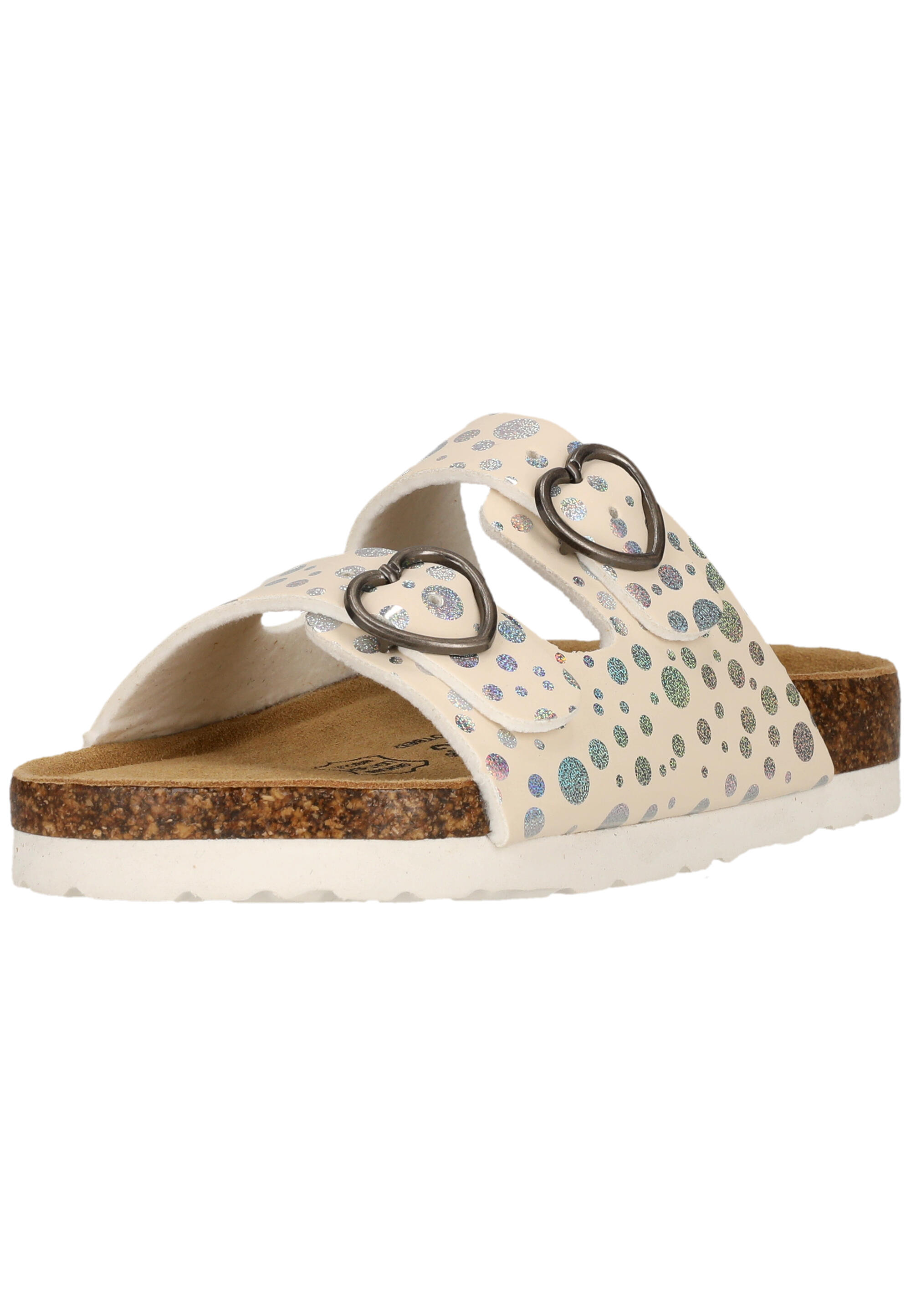 Kindermules Zigzag Messina 2/7