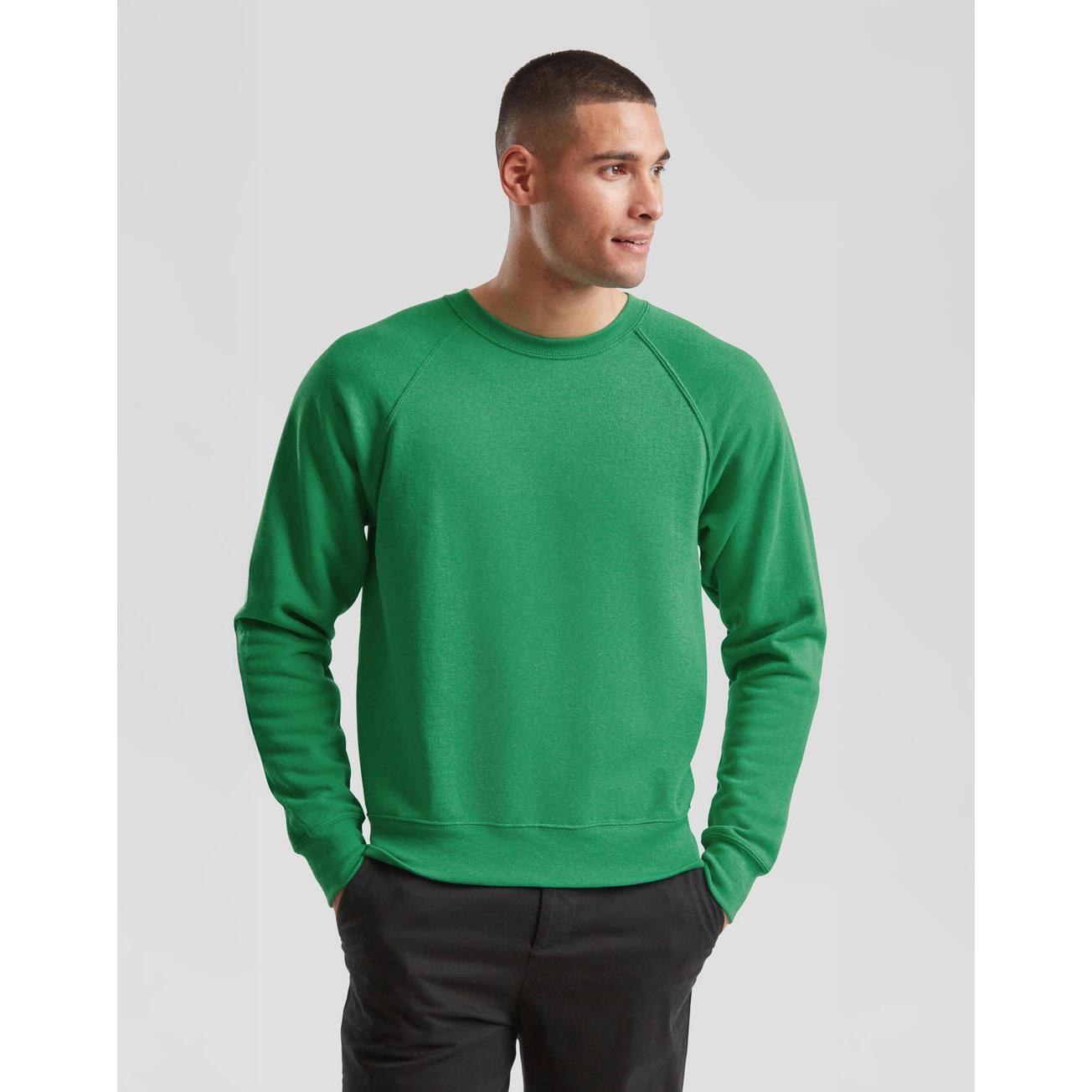 Sudadera Fruit of the Loom Classic 2/5