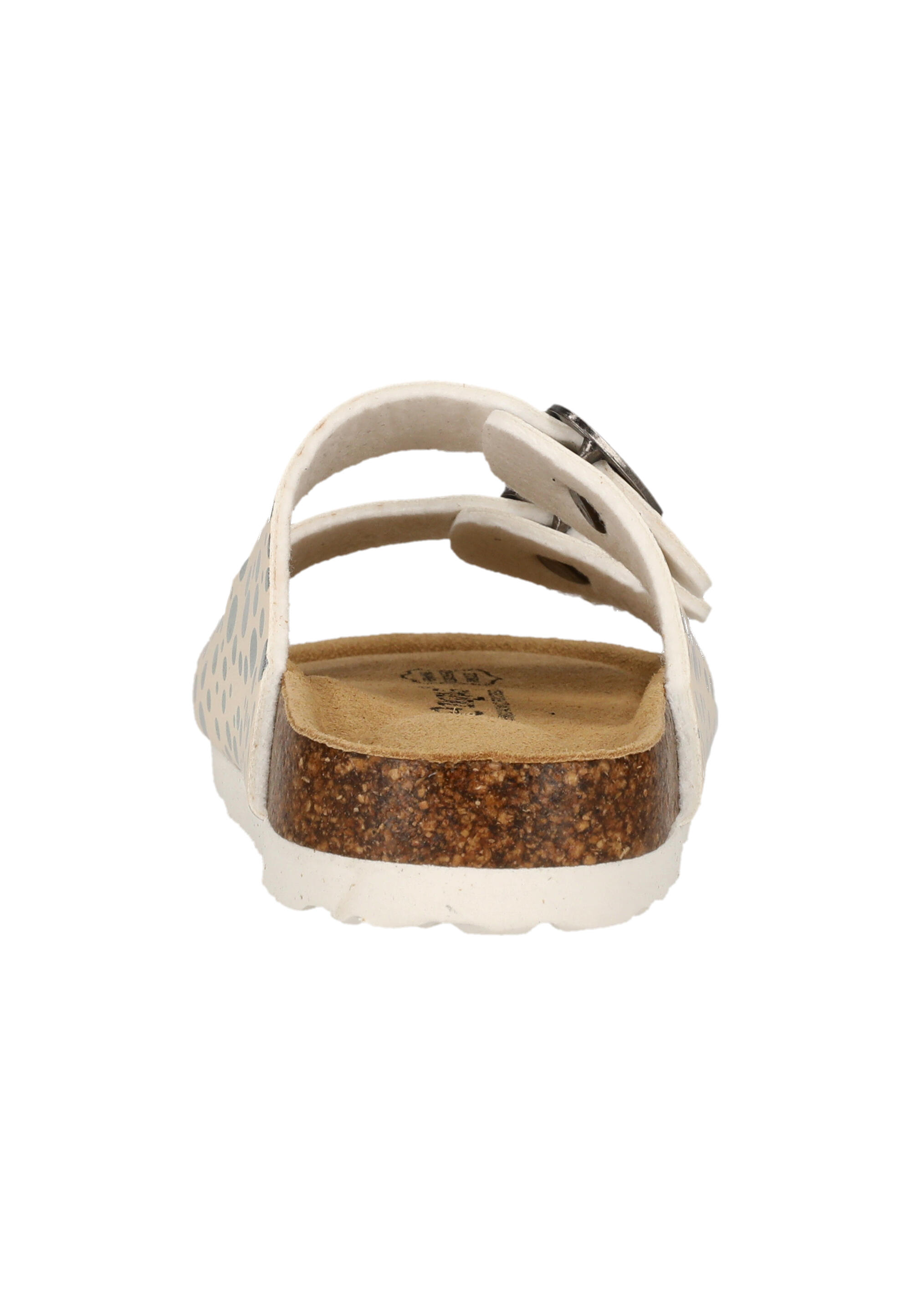 Kindermules Zigzag Messina 5/7