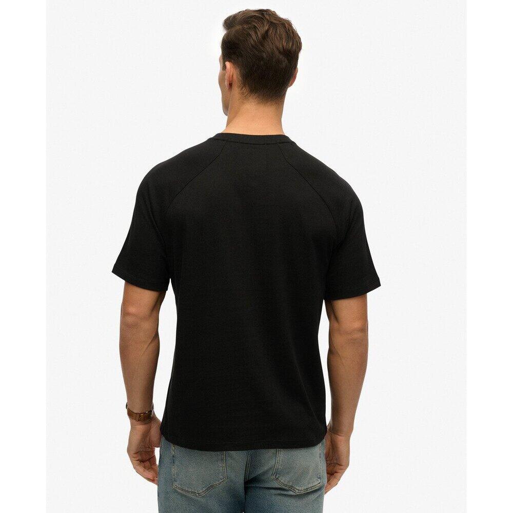 Koszulka Superdry Tech 4/6