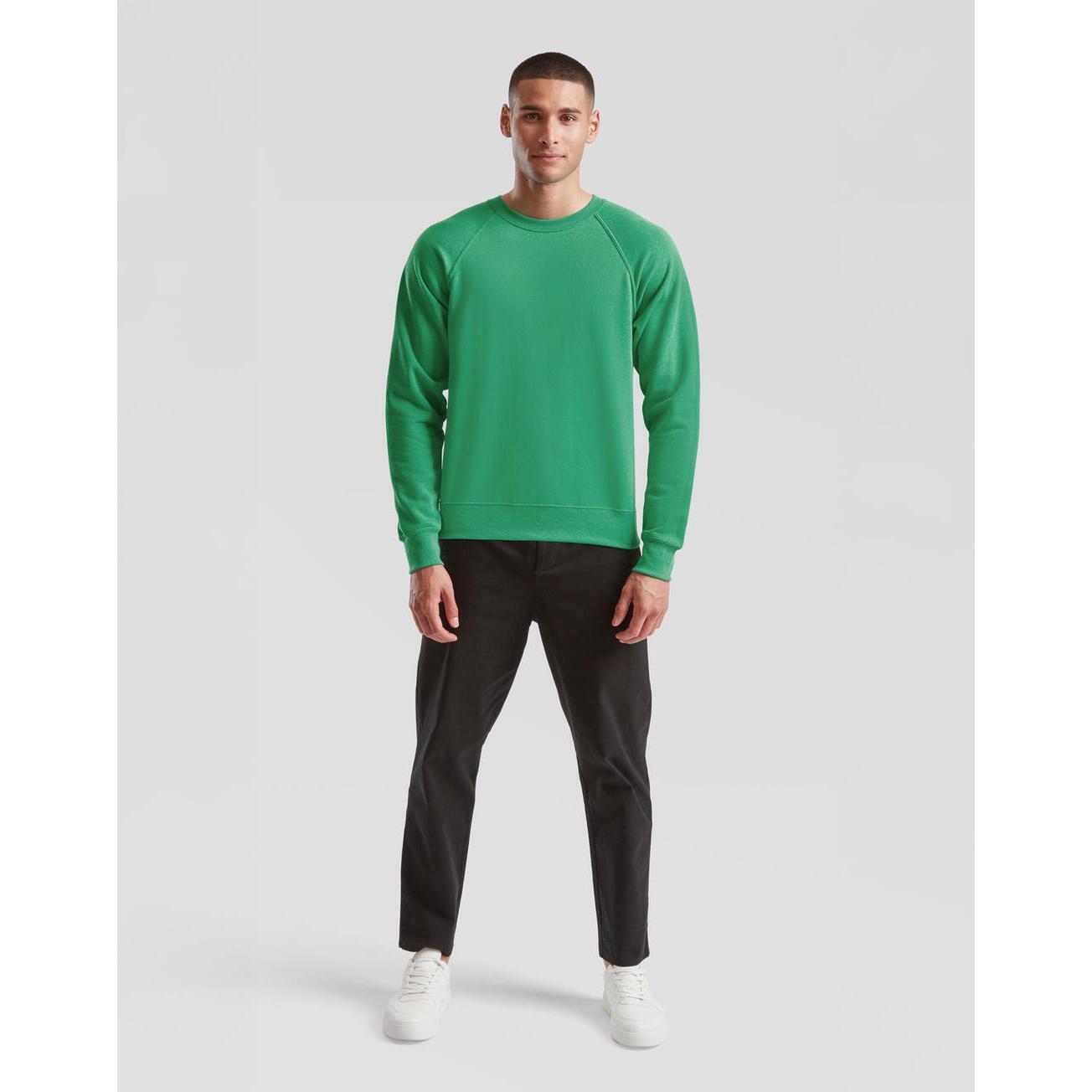 Sudadera Fruit of the Loom Classic 5/5