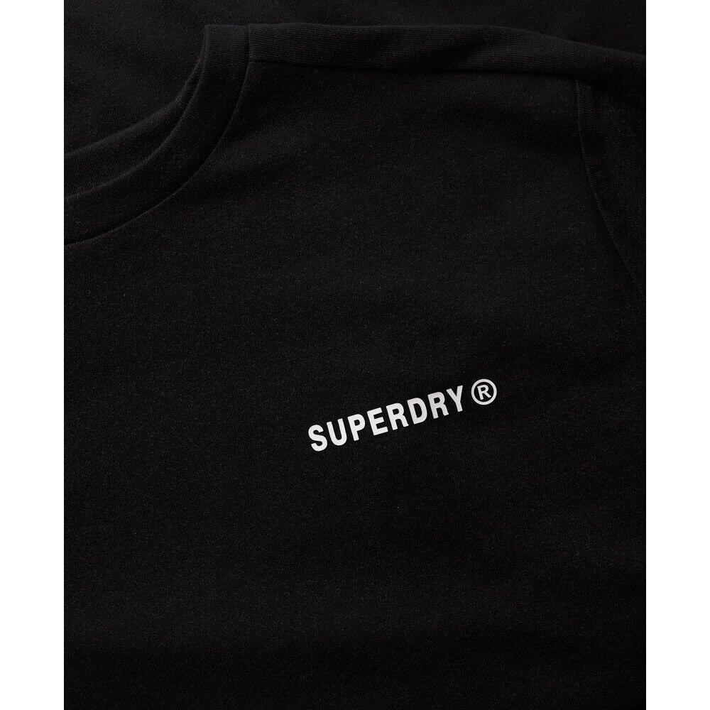 T-shirt Superdry Tech 6/6