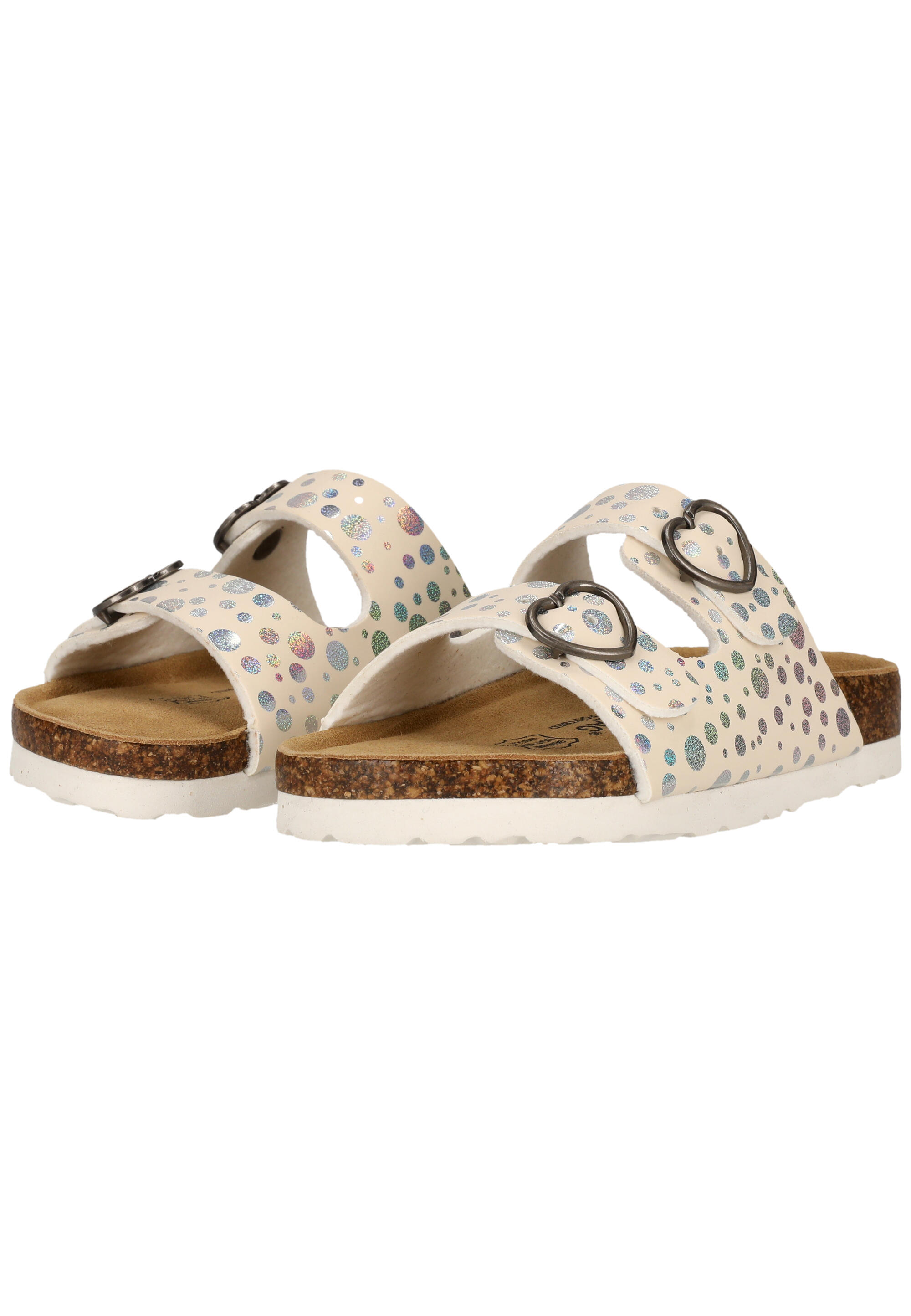 Kindermules Zigzag Messina 4/7