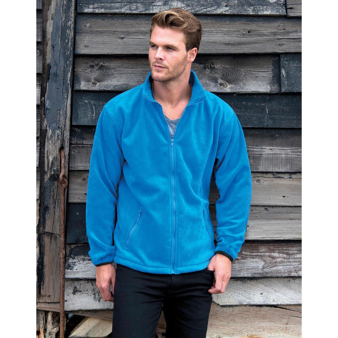 Polaire Result Fashion Fit 2/2
