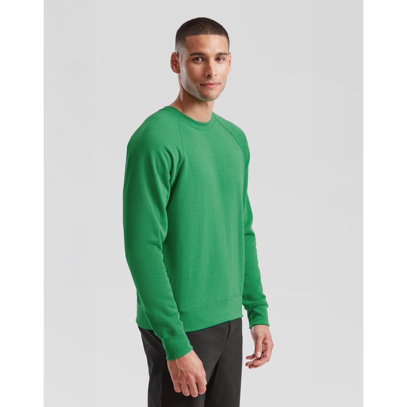 Sudadera Fruit of the Loom Classic 4/5
