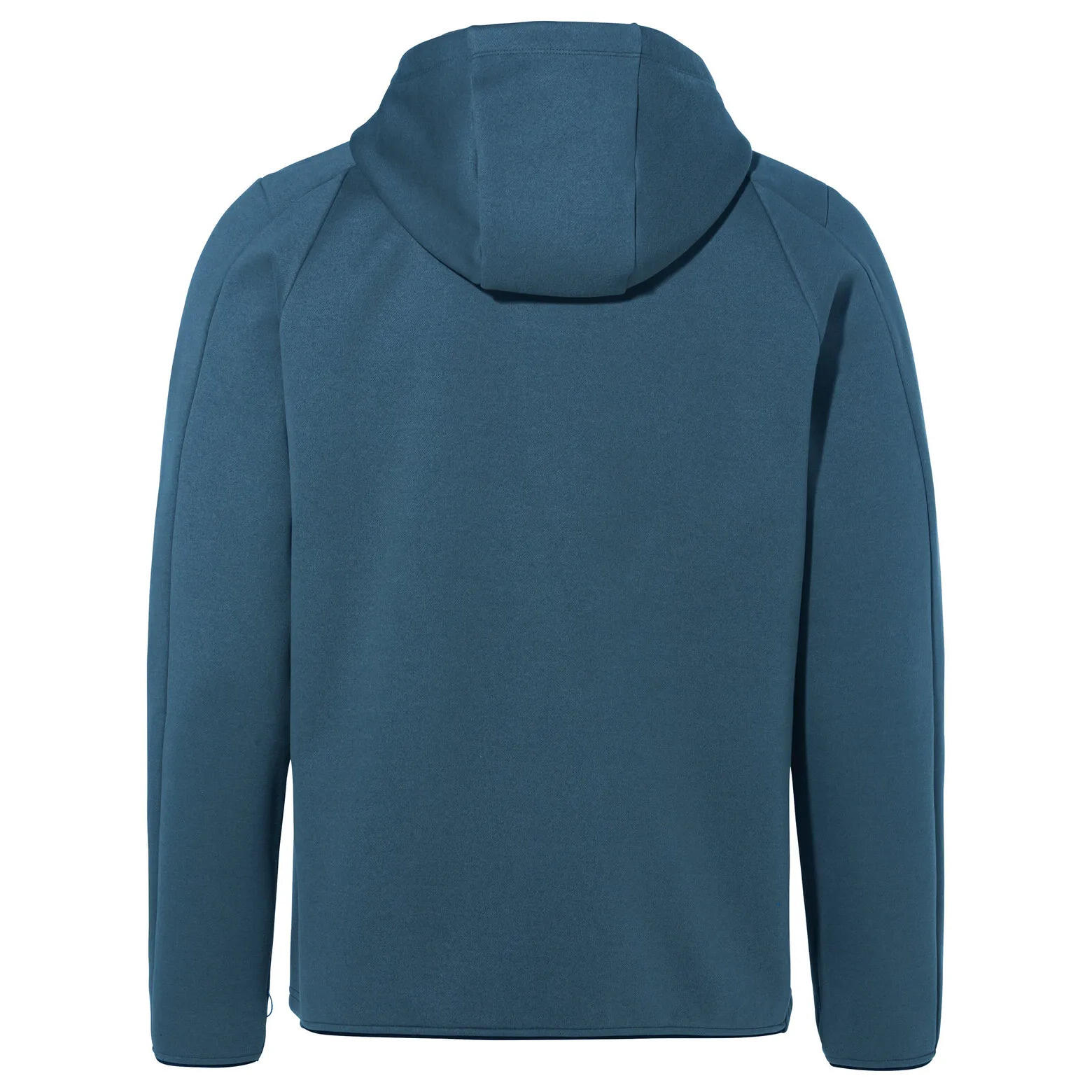 Polaire à capuche VAUDE Idris 2/4