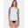 Lycra cu maneci lungi Joyce Long Sleeve Rashguard femei