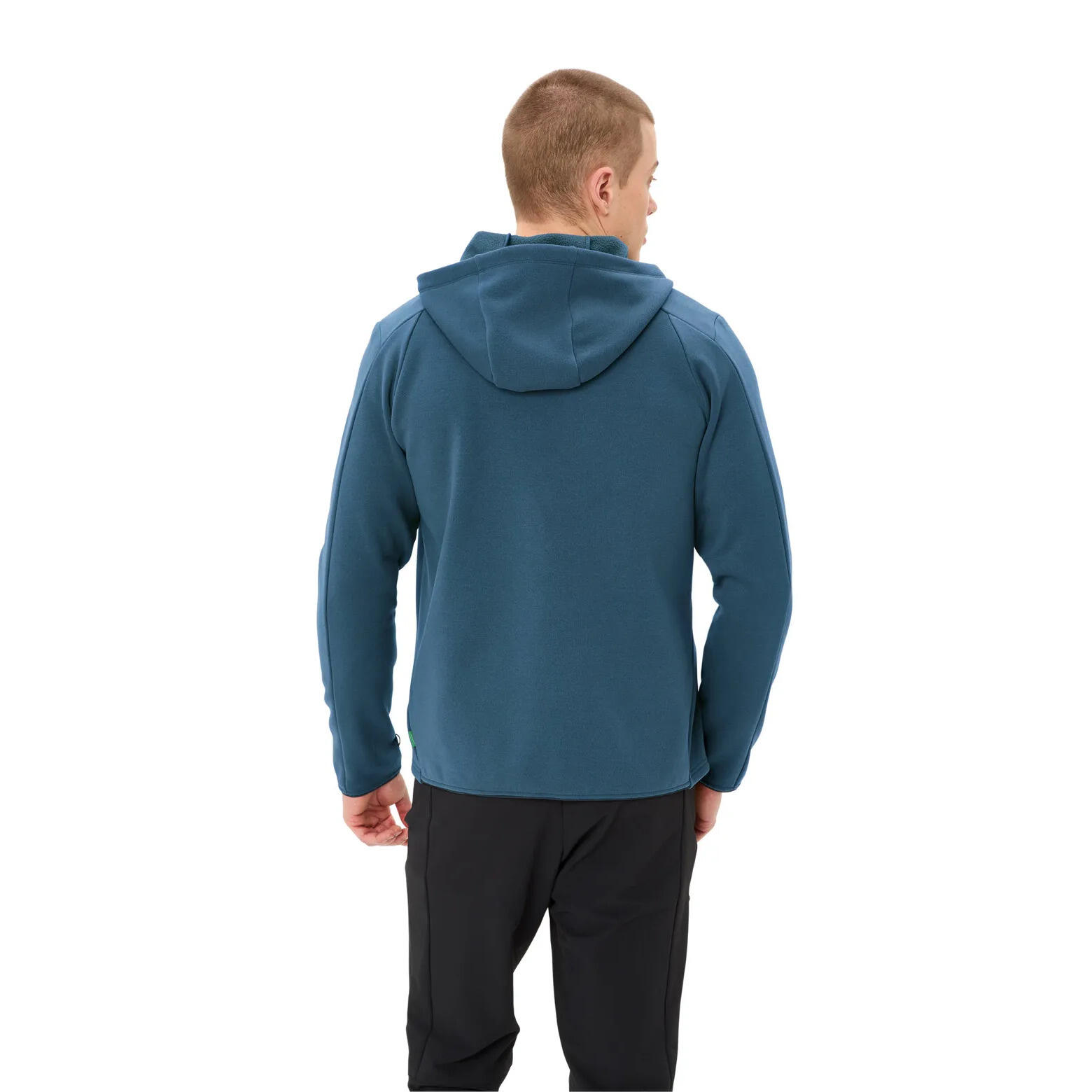 Polaire à capuche VAUDE Idris 4/4