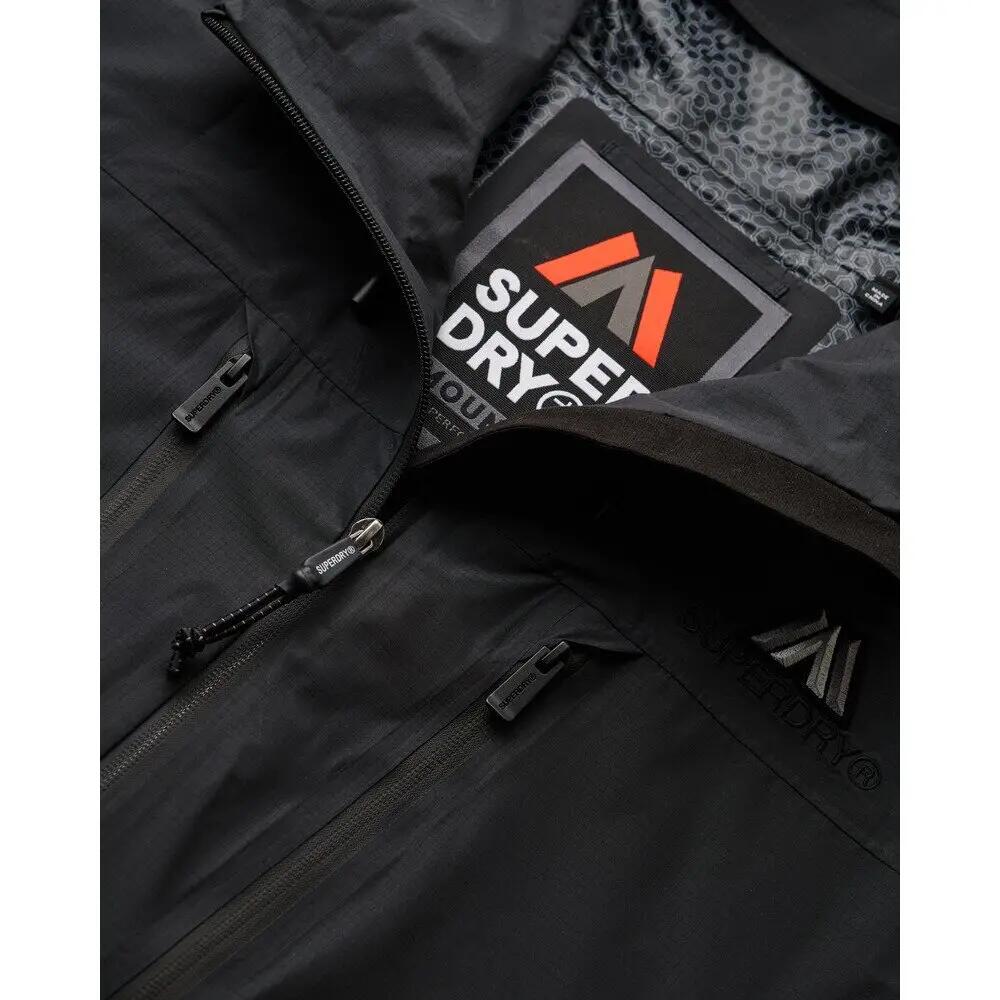 Veste imperméable Superdry 2/2