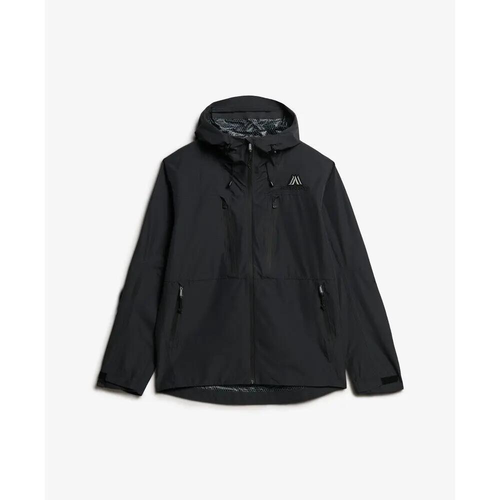 Waterproof jacket Superdry