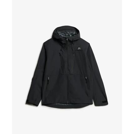 Regenjacke Superdry