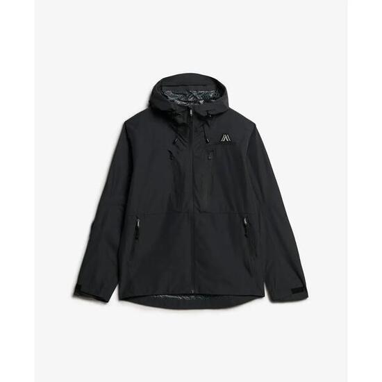 Regenjacke Superdry