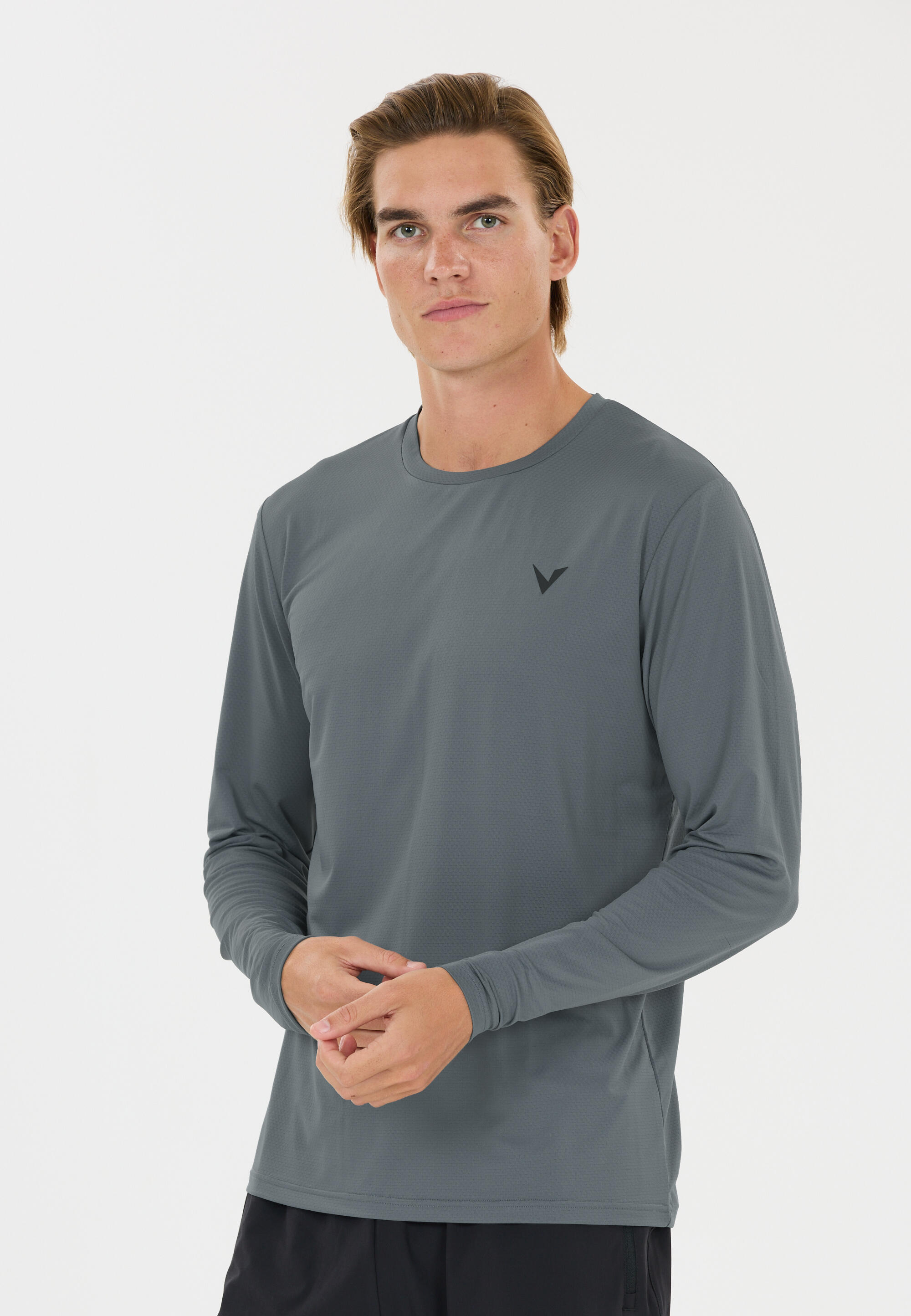 T-shirt Roger V3 3/8