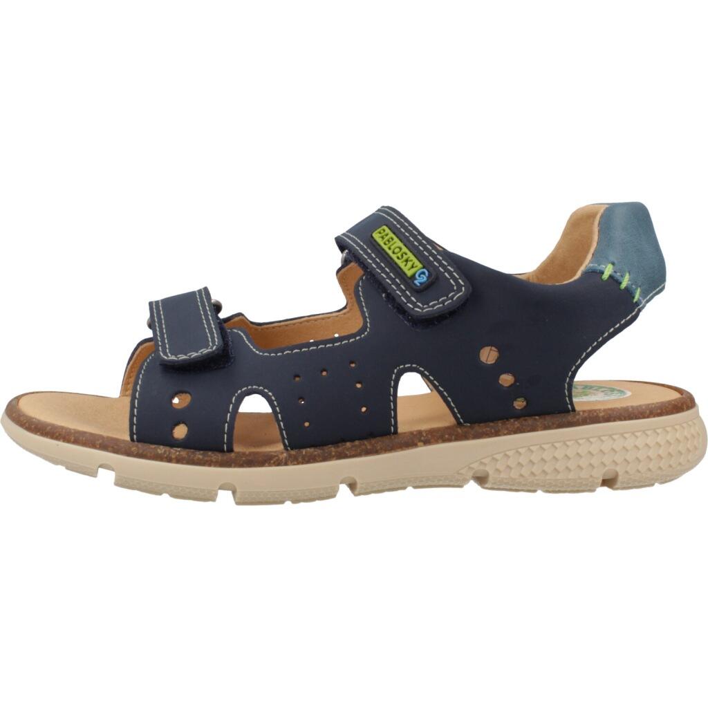 Sandalias Niño Pablosky 521124p 2/5