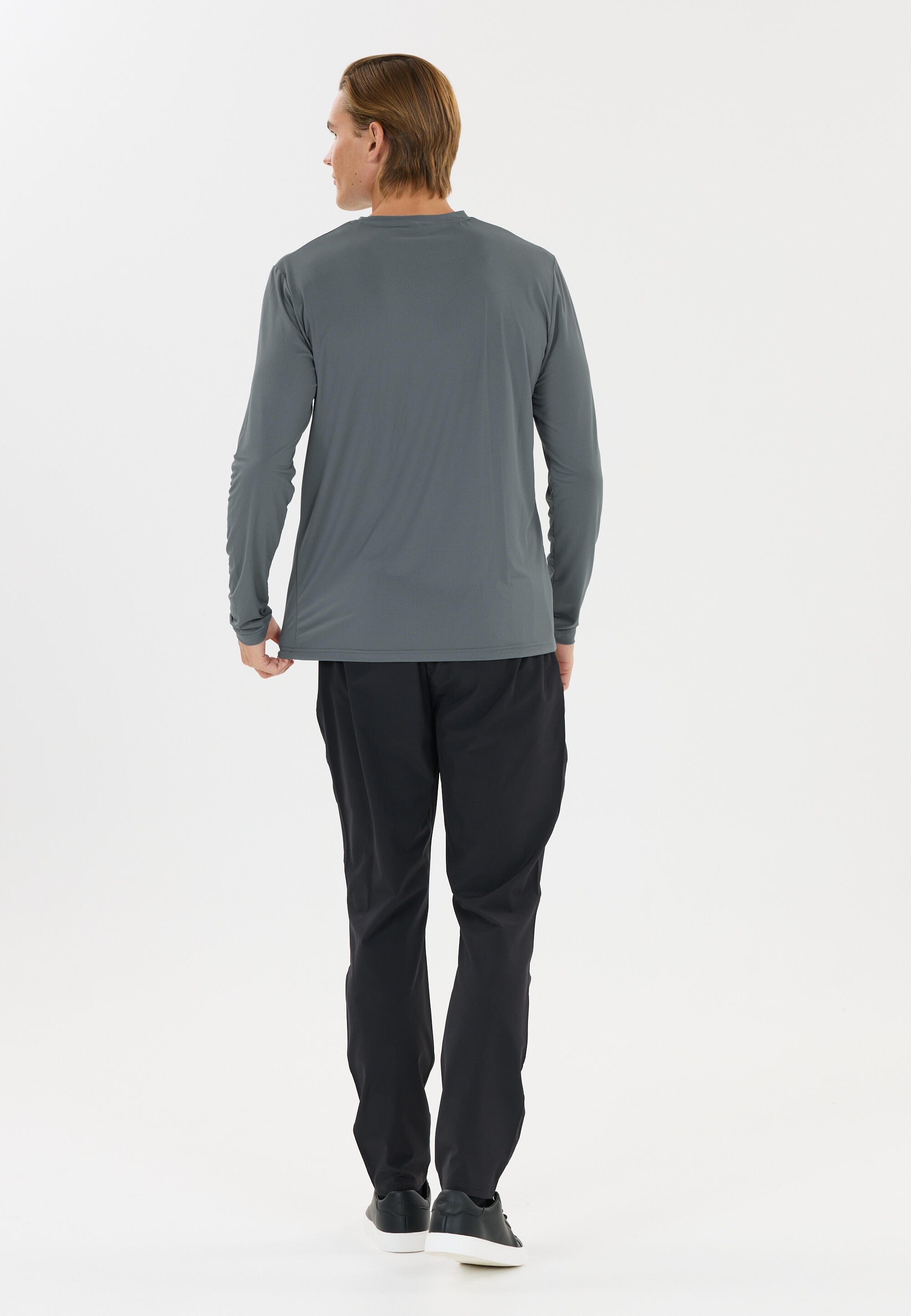 T-shirt Roger V3 5/8