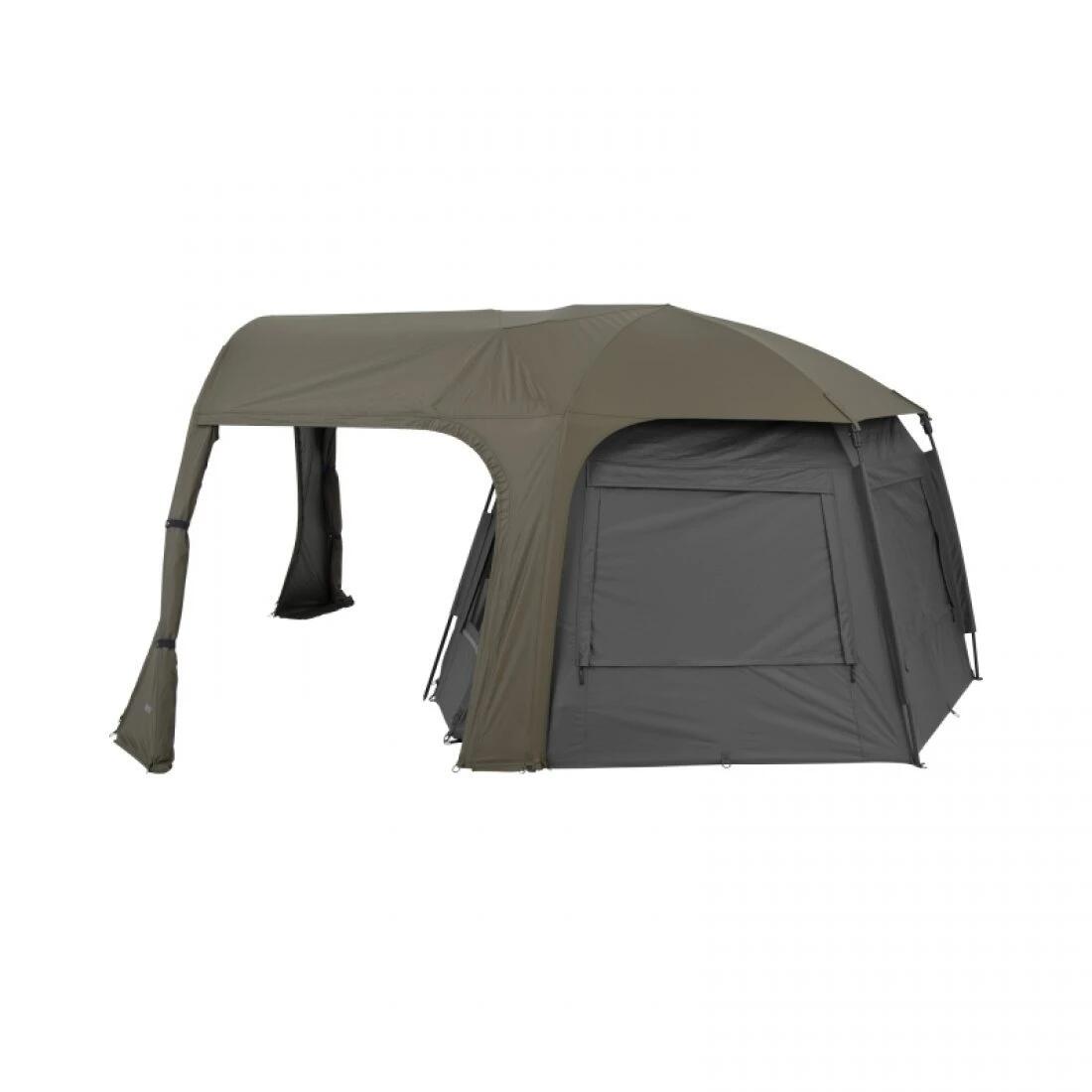 Casquette sociale Trakker Tempest RS 100 3/7