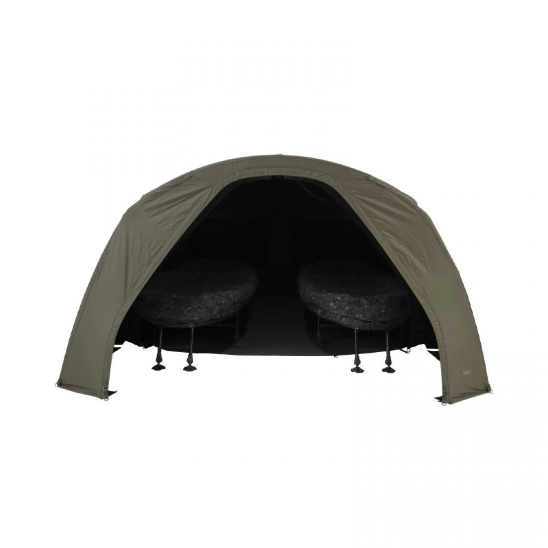Casquette sociale Trakker Tempest RS 100 2/7