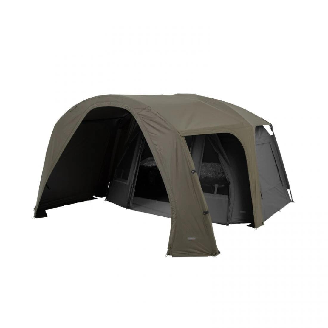 Sociaal tent Trakker Tempest RS 100 4/7