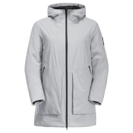 Doudoune femme Jack Wolfskin Luisenplatz